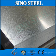 ASTM A653 Ss400 SGCC Galvanized Steel Coil / Plate